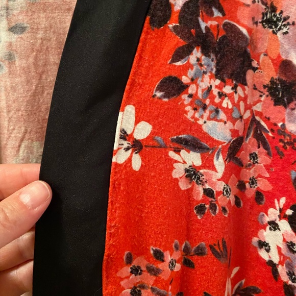 Kimono for the Holidays - Picture 5 of 5